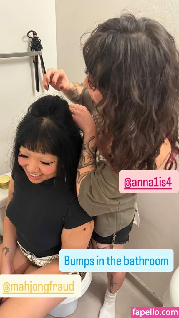 chloroblasts Onlyfans Photo Gallery 