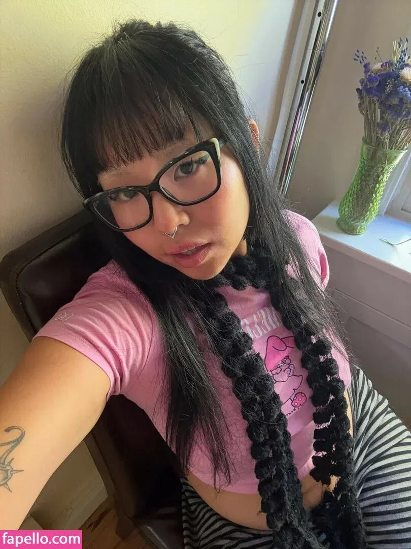 chloroblasts Onlyfans Photo Gallery 