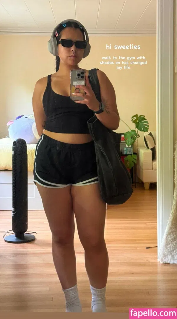 chloroblasts Onlyfans Photo Gallery 