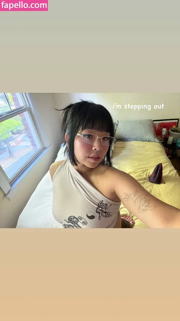 chloroblasts Onlyfans Photo Gallery 