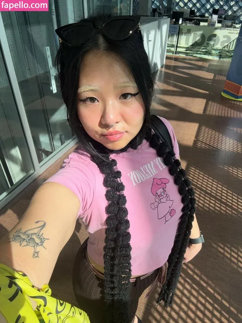 chloroblasts Onlyfans Photo Gallery 