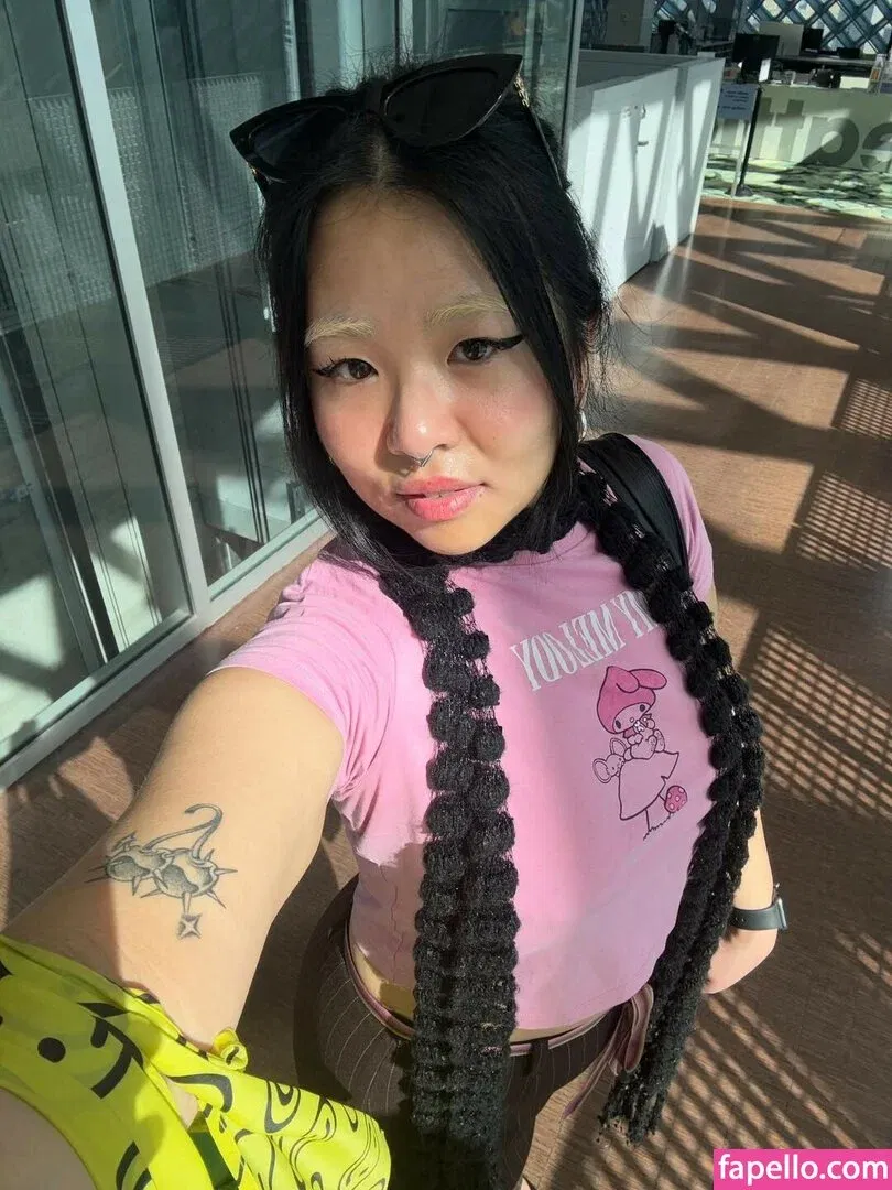 chloroblasts Onlyfans Photo Gallery 