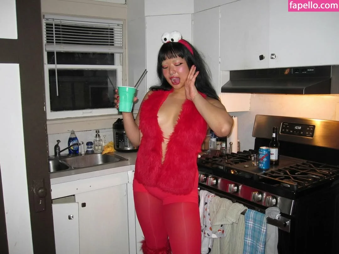 chloroblasts Onlyfans Photo Gallery 