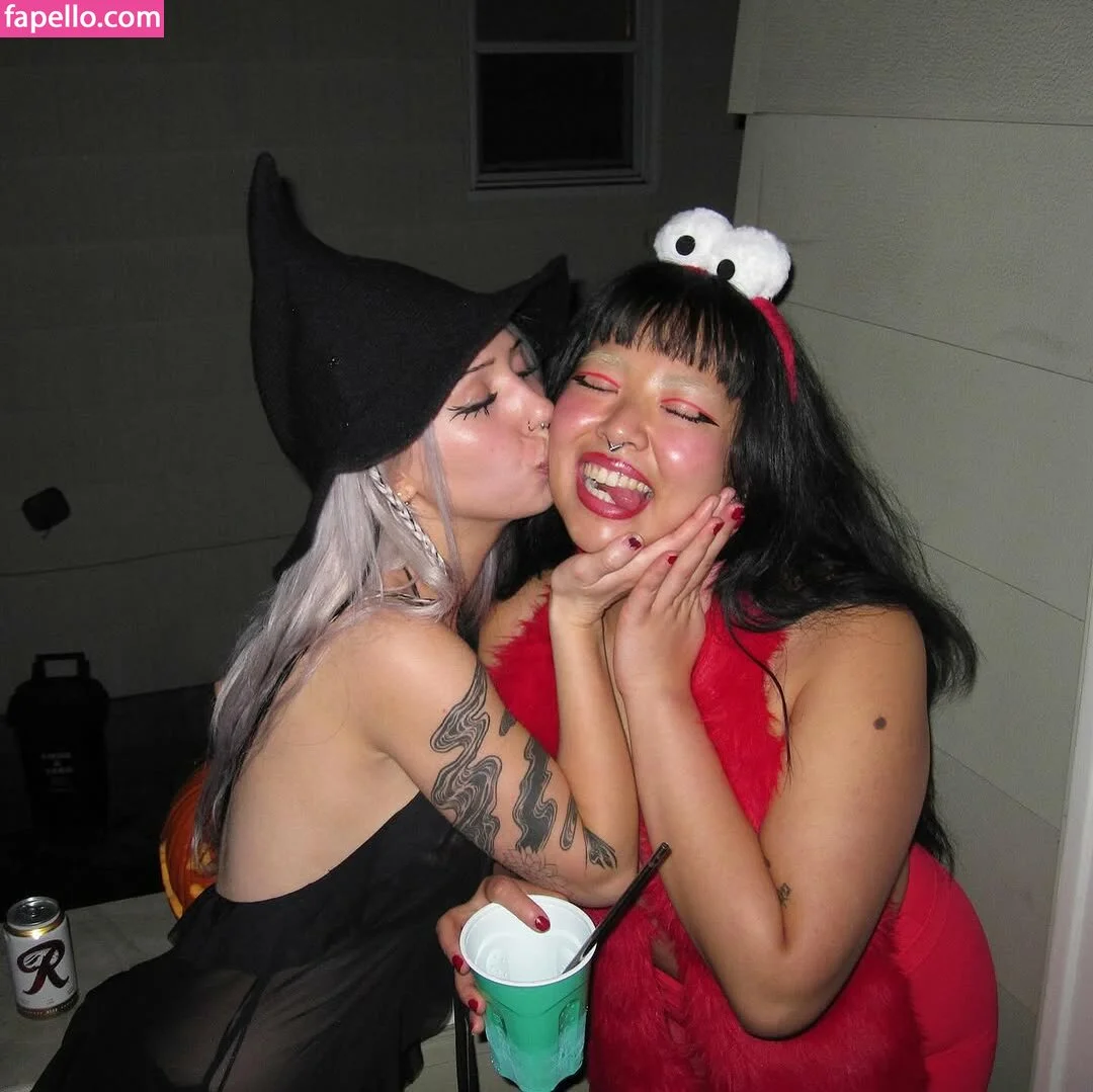 chloroblasts Onlyfans Photo Gallery 