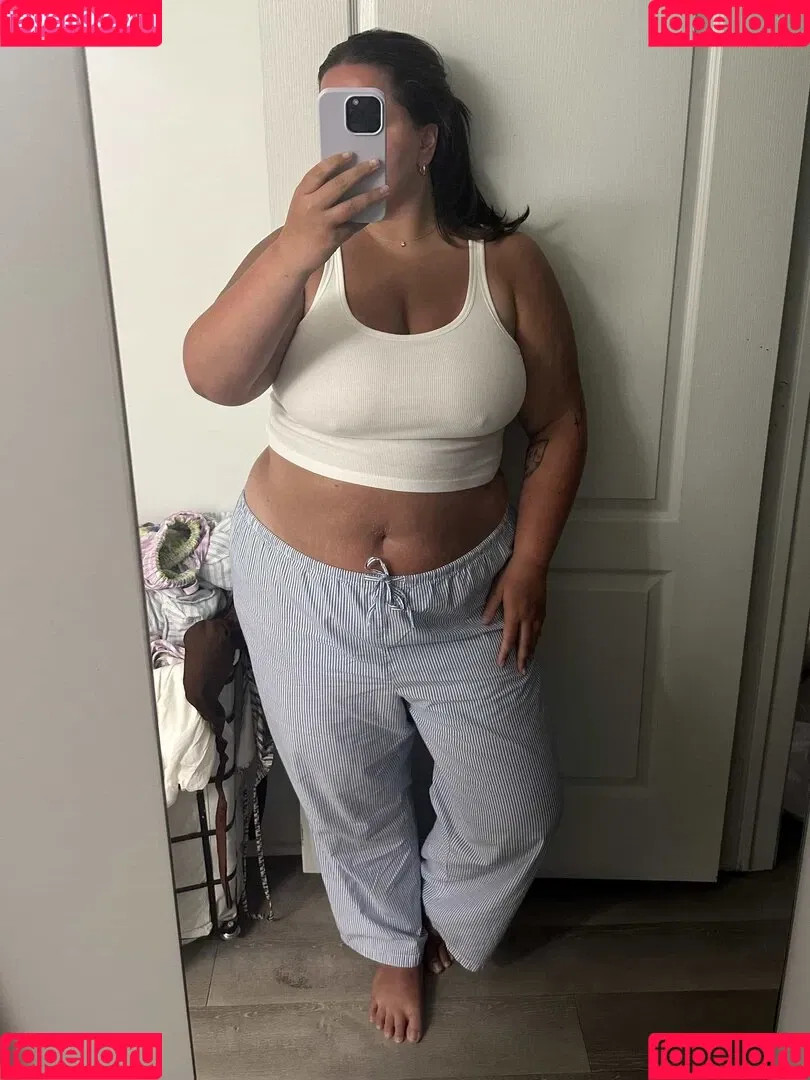 bodybyvictoriaa Onlyfans Photo Gallery 