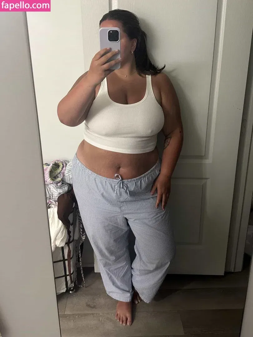 bodybyvictoriaa Onlyfans Photo Gallery 