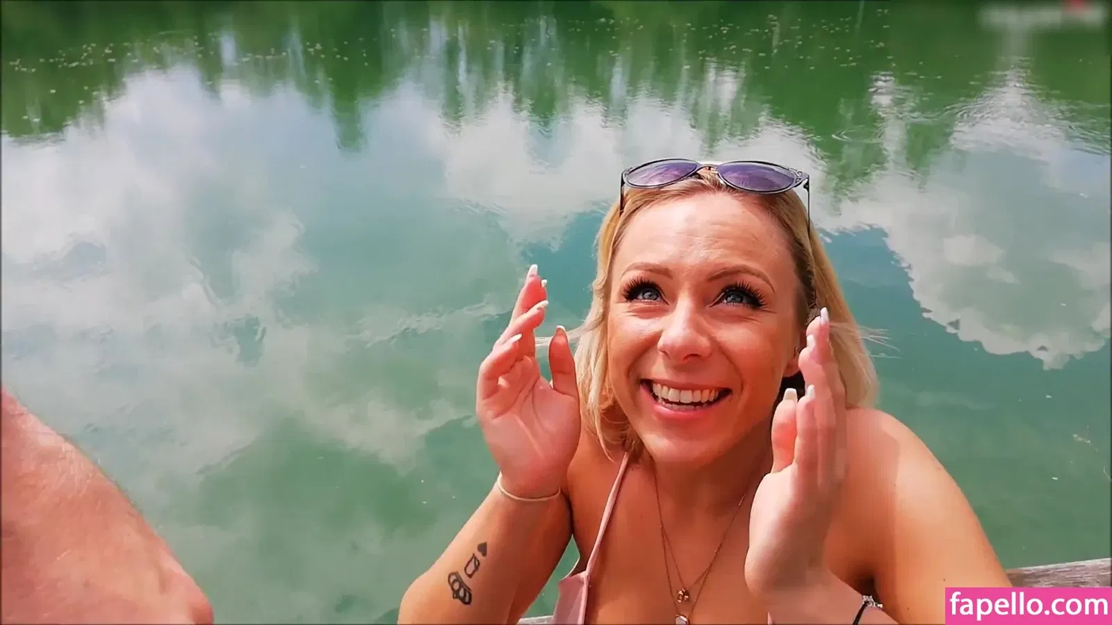 Lilli Vanilli Onlyfans Photo Gallery 