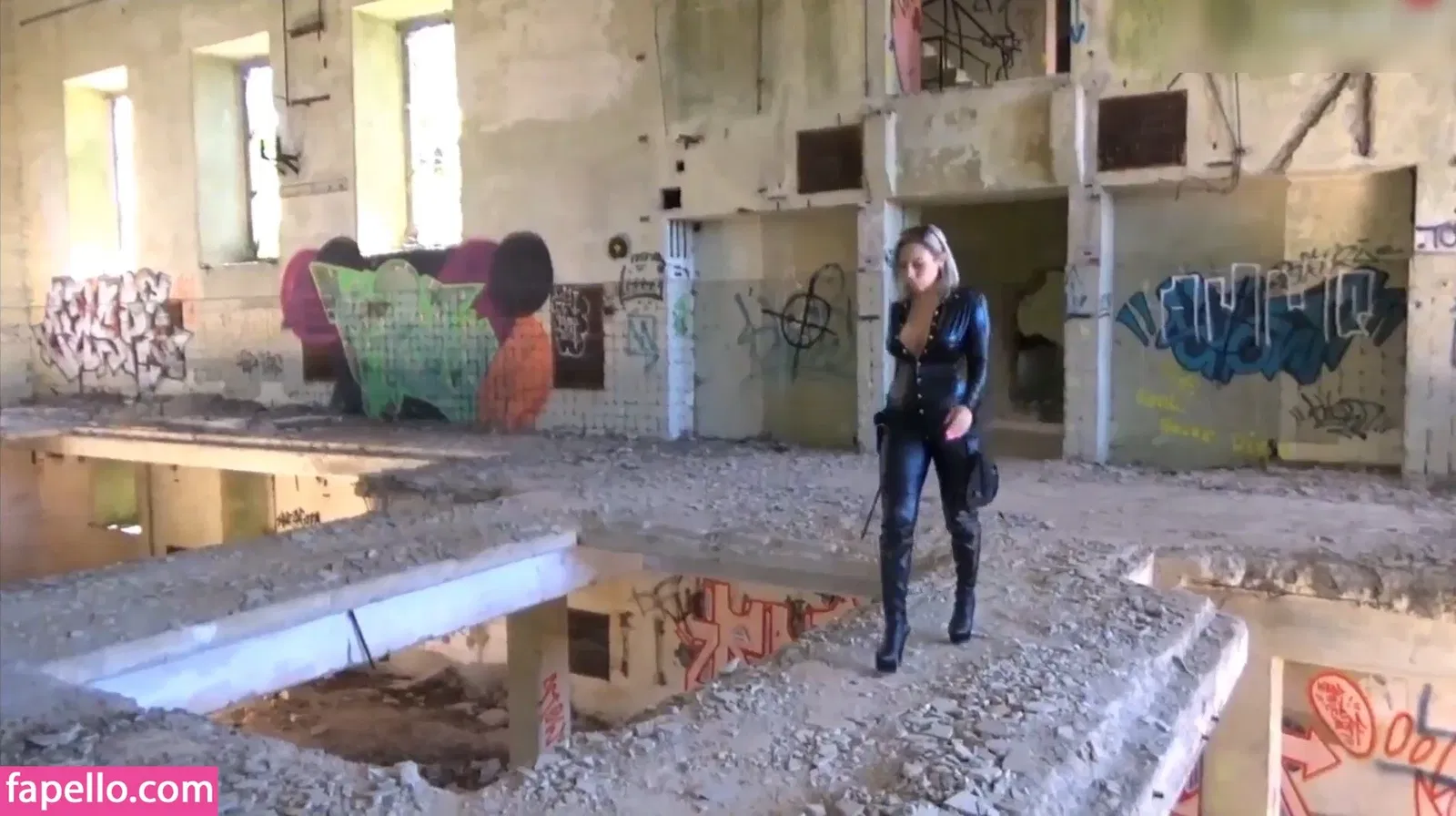 Lilli Vanilli Onlyfans Photo Gallery 