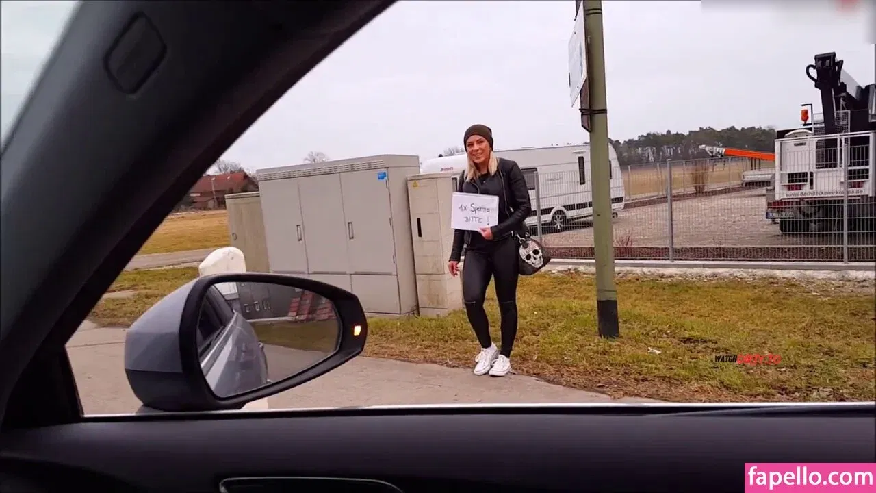 Lilli Vanilli Onlyfans Photo Gallery 