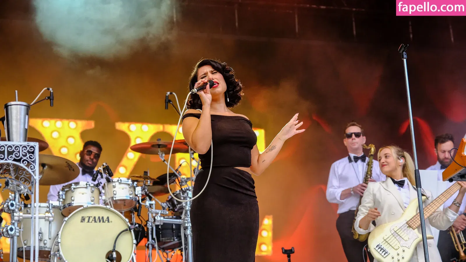 Heycalibear Onlyfans Photo Gallery 