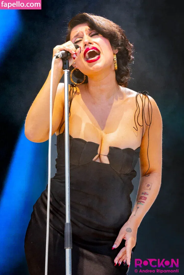 Heycalibear Onlyfans Photo Gallery 