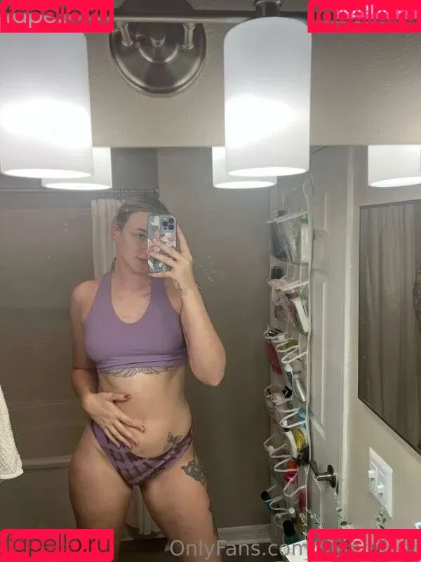 Iwantblondi Onlyfans Photo Gallery 