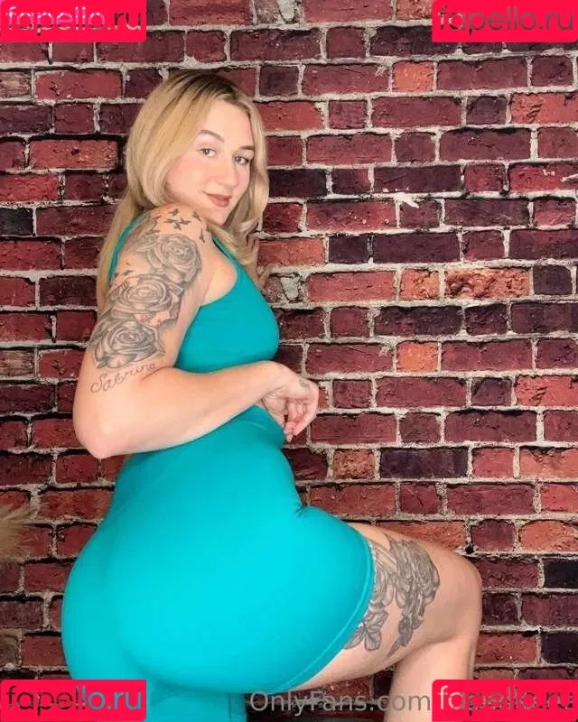 Iwantblondi Onlyfans Photo Gallery 