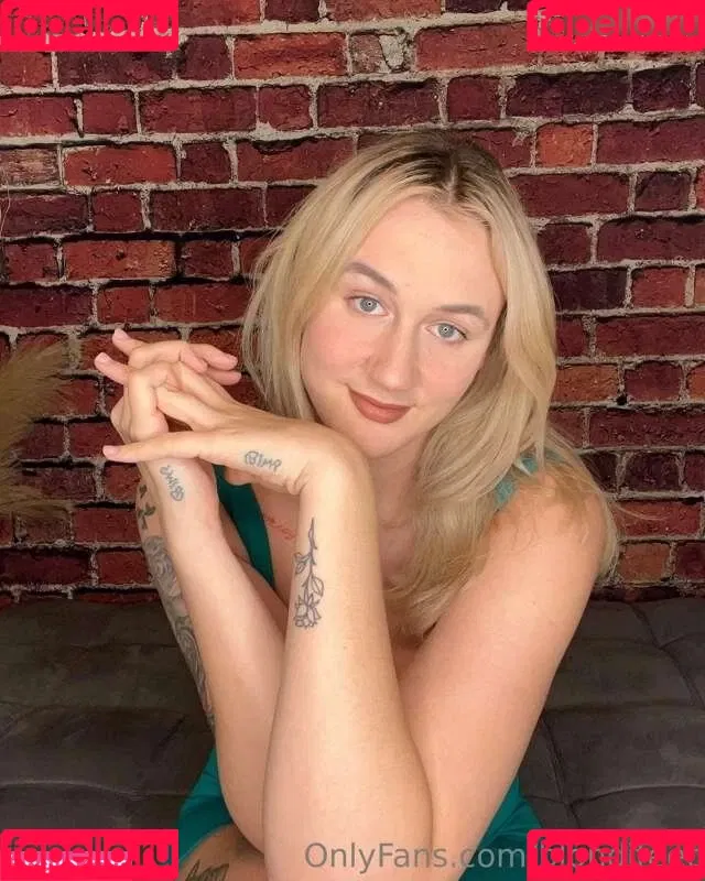 Iwantblondi Onlyfans Photo Gallery 