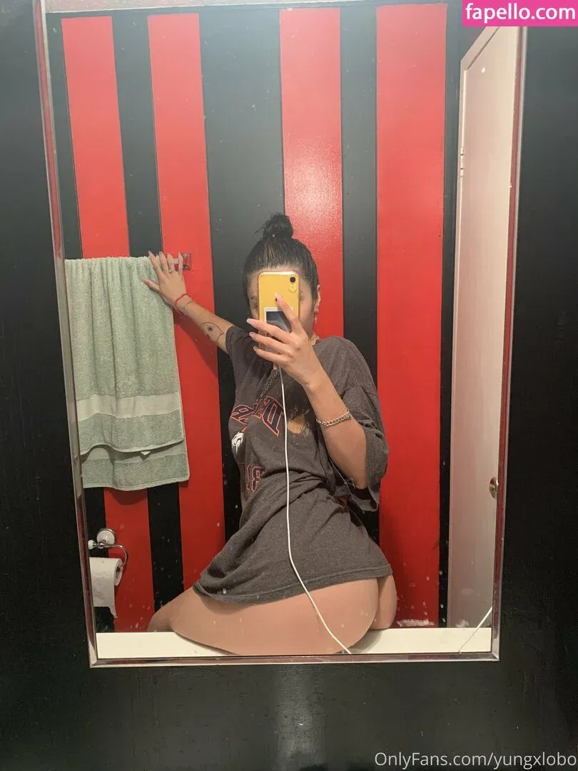 yungxlobo Onlyfans Photo Gallery 