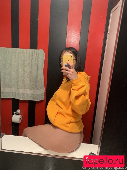 yungxlobo Nude Onlyfans Photo 4