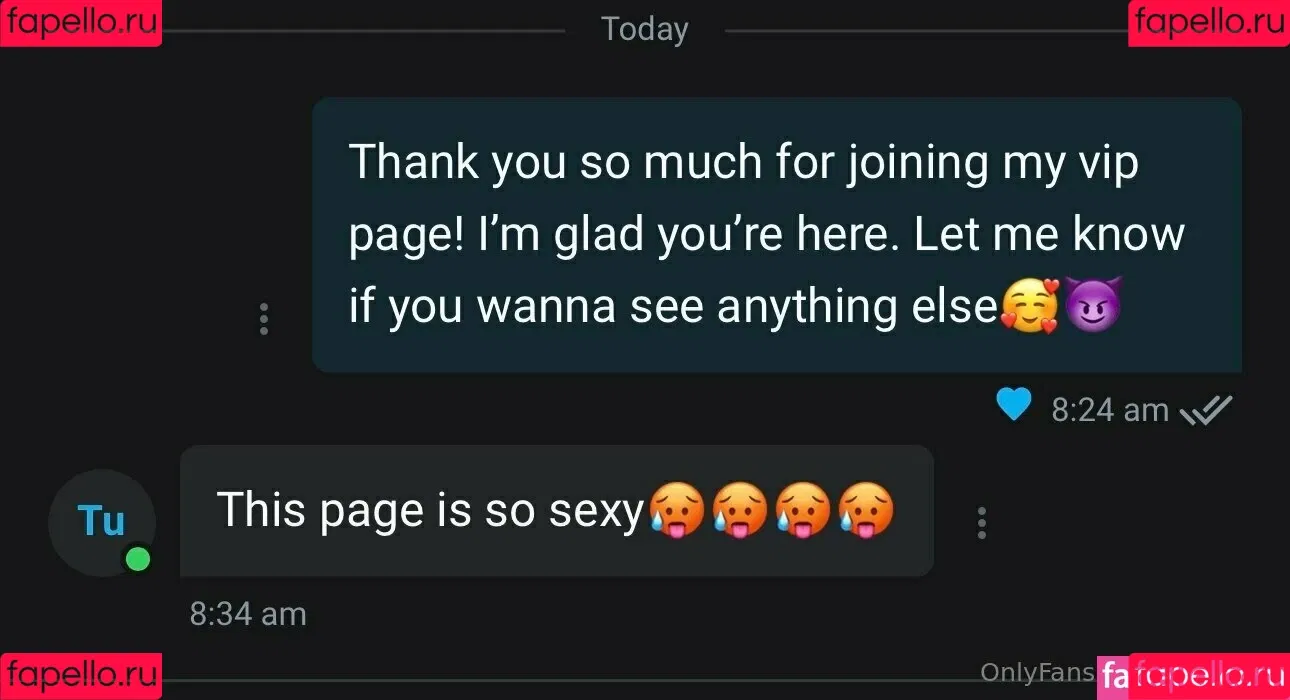 xxchloebaby Onlyfans Photo Gallery 