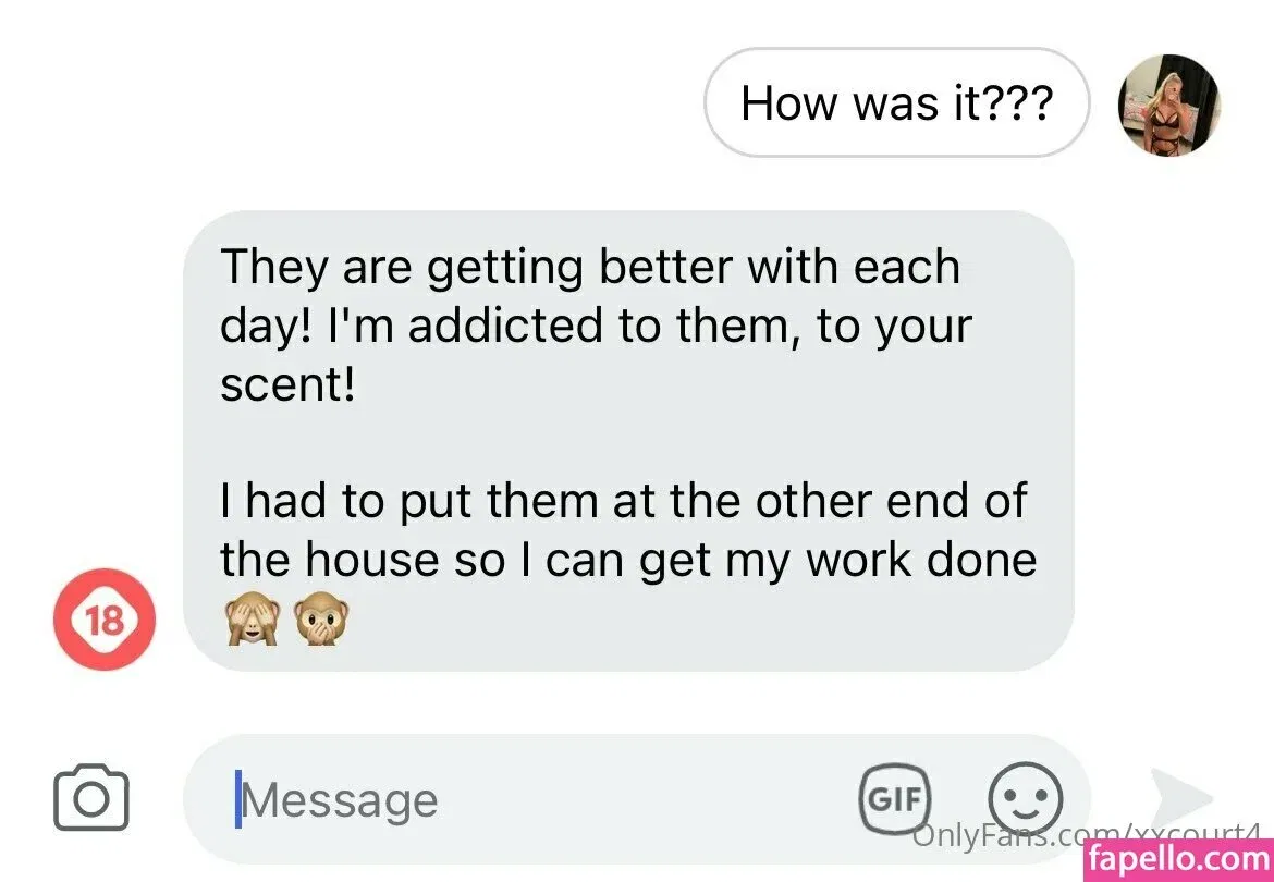 xxchloebaby Onlyfans Photo Gallery 