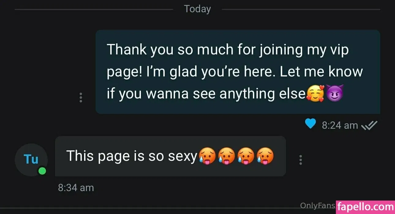 xxchloebaby Onlyfans Photo Gallery 