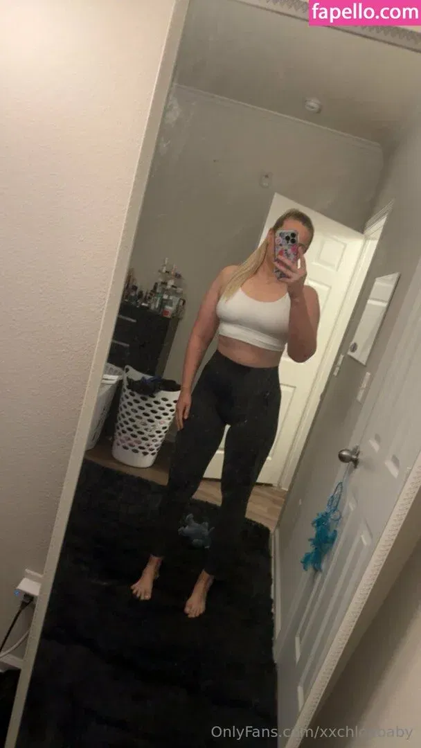 xxchloebaby Onlyfans Photo Gallery 