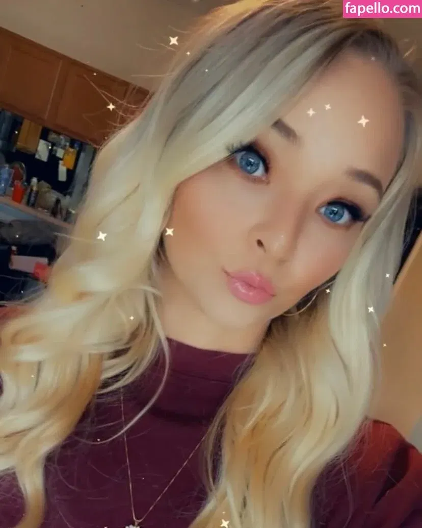 xxchloebaby Onlyfans Photo Gallery 