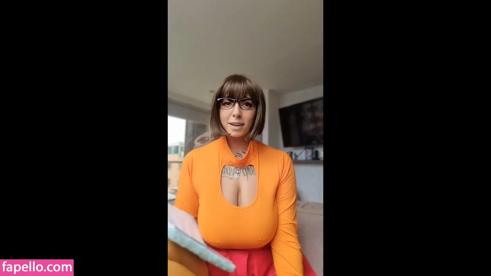 Nathalie Hardy Onlyfans Photo Gallery 