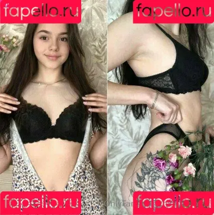 nice_baby1 Onlyfans Photo Gallery 