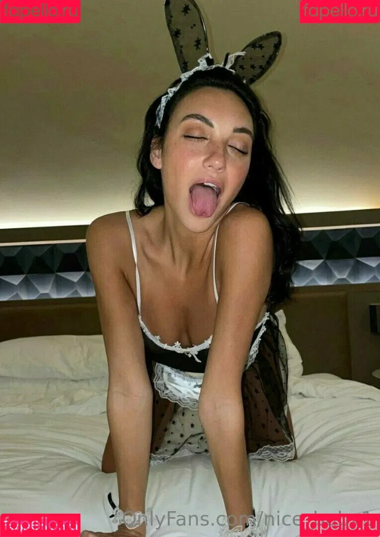 nice_baby1 Onlyfans Photo Gallery 