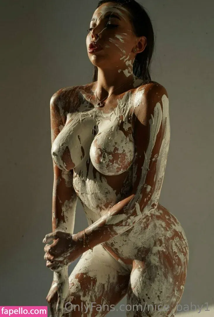 nice_baby1 Onlyfans Photo Gallery 