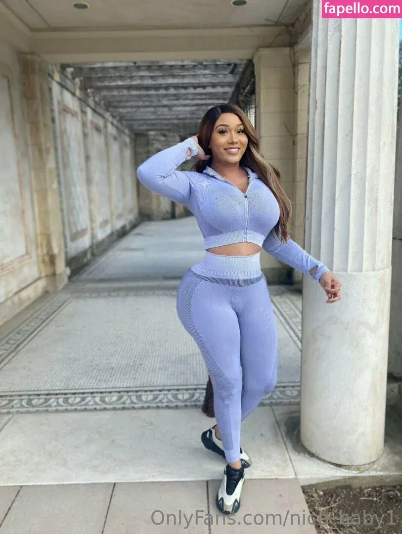 nice_baby1 Onlyfans Photo Gallery 