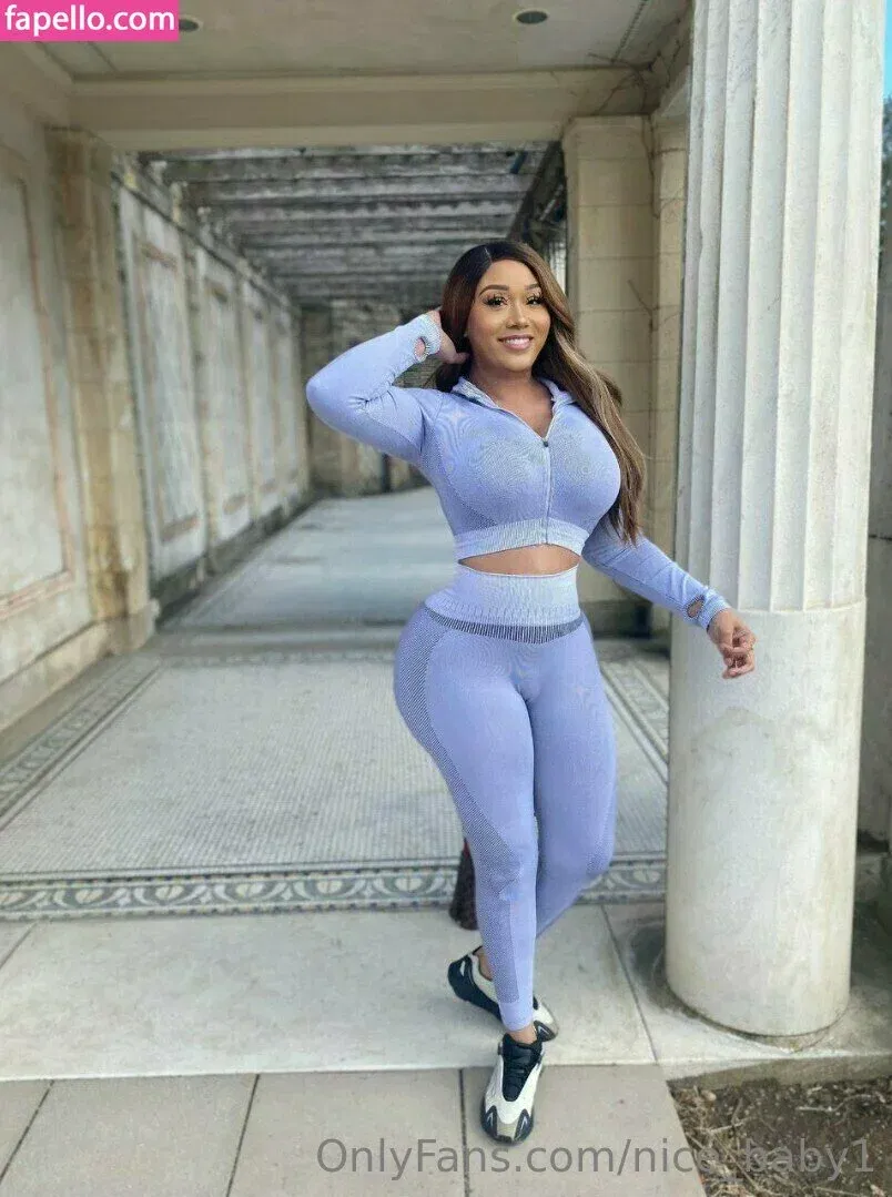 nice_baby1 Onlyfans Photo Gallery 