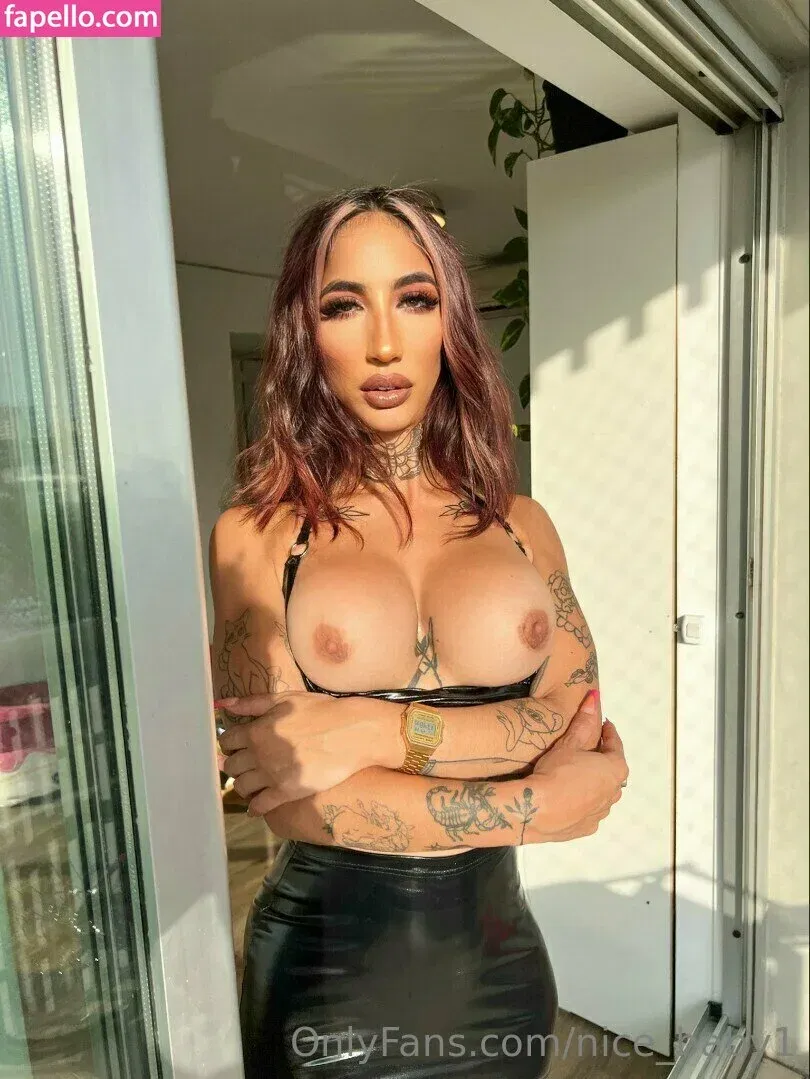 nice_baby1 Onlyfans Photo Gallery 