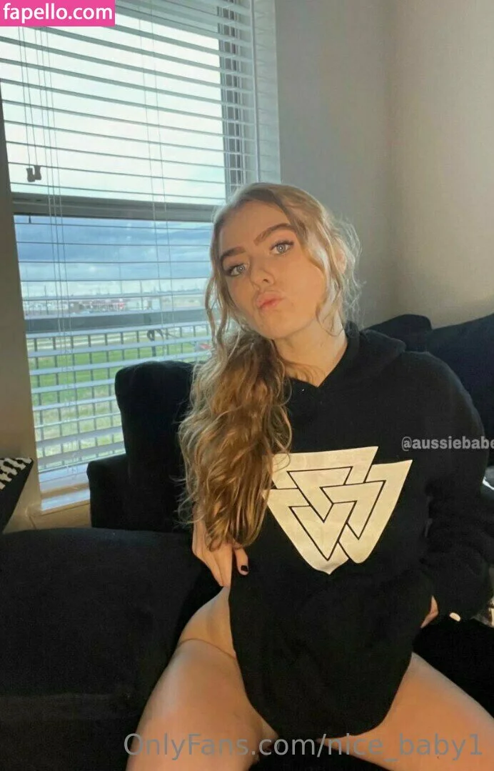 nice_baby1 Onlyfans Photo Gallery 