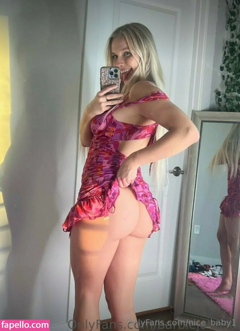 nice_baby1 Onlyfans Photo Gallery 