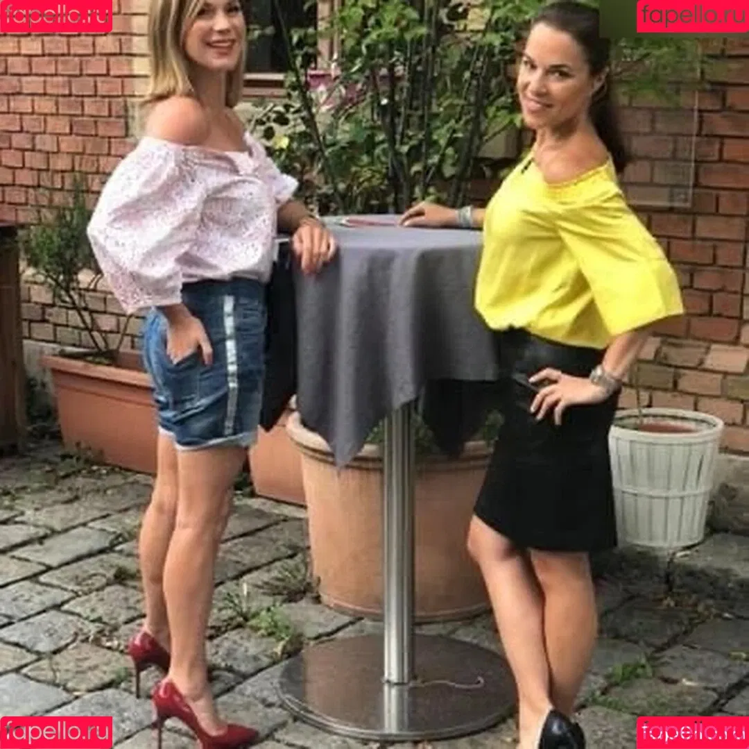 Johanna Setzer Onlyfans Photo Gallery 