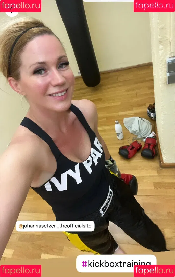 Johanna Setzer Onlyfans Photo Gallery 