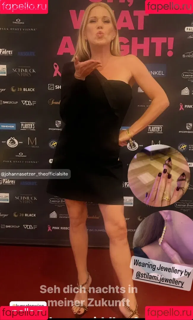Johanna Setzer Onlyfans Photo Gallery 