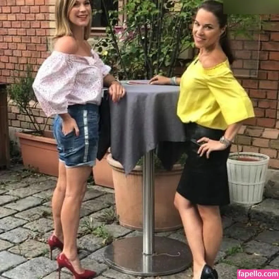 Johanna Setzer Onlyfans Photo Gallery 