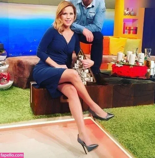 Johanna Setzer Onlyfans Photo Gallery 