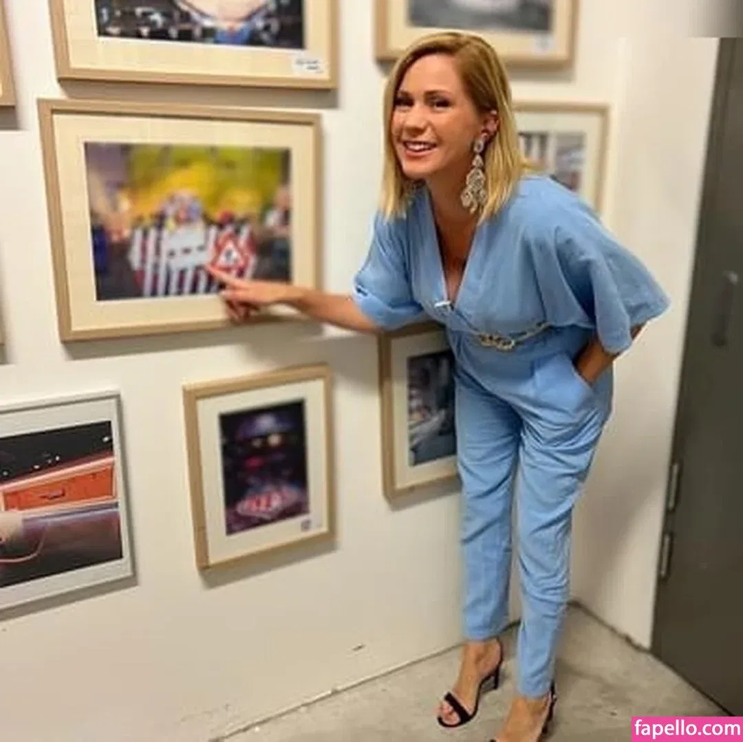 Johanna Setzer Onlyfans Photo Gallery 