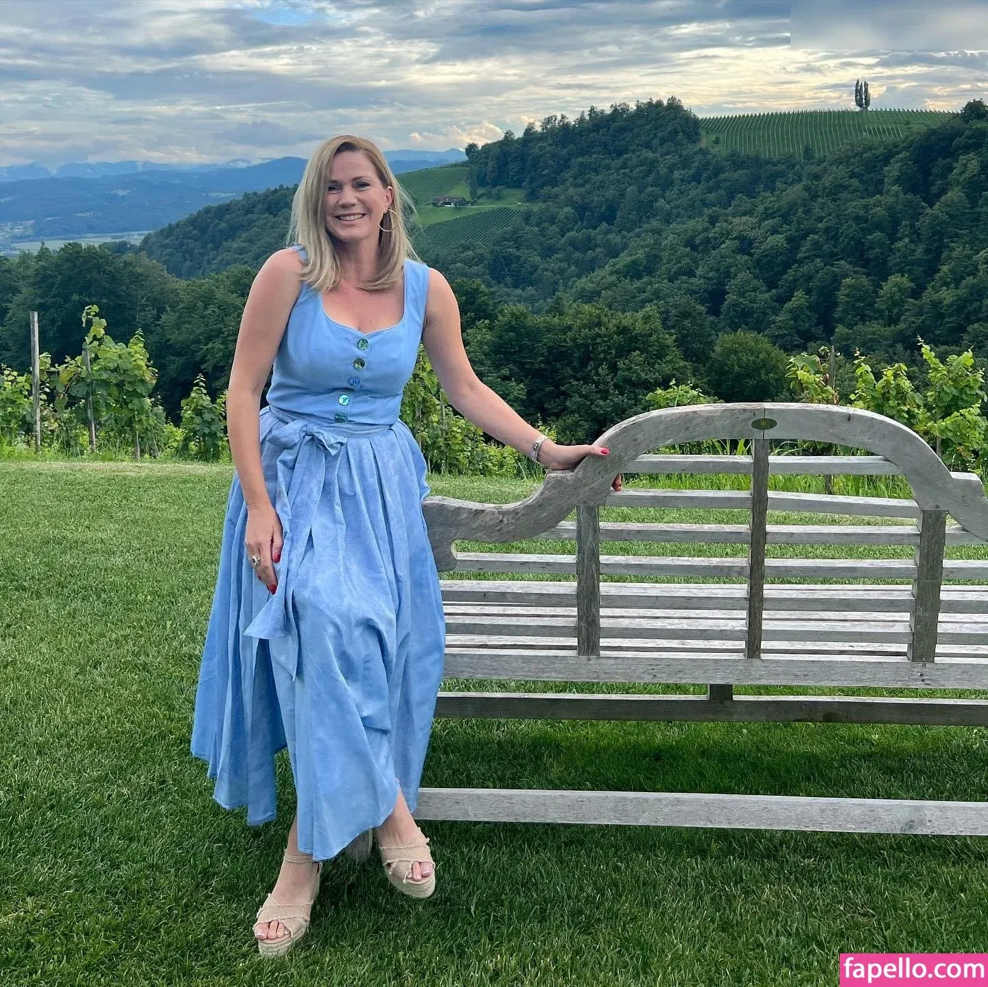 Johanna Setzer Onlyfans Photo Gallery 