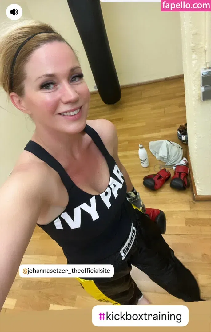 Johanna Setzer Onlyfans Photo Gallery 