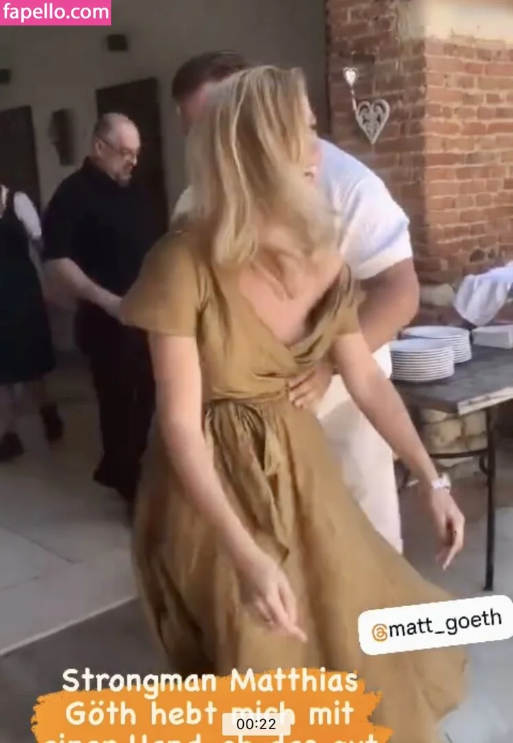 Johanna Setzer Onlyfans Photo Gallery 