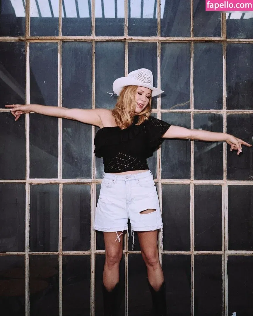 Johanna Setzer Onlyfans Photo Gallery 