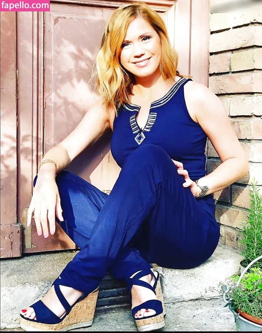 Johanna Setzer Onlyfans Photo Gallery 