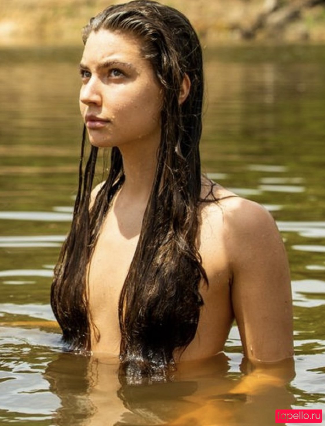 Alanis Guillen Nude Onlyfans Photo 48
