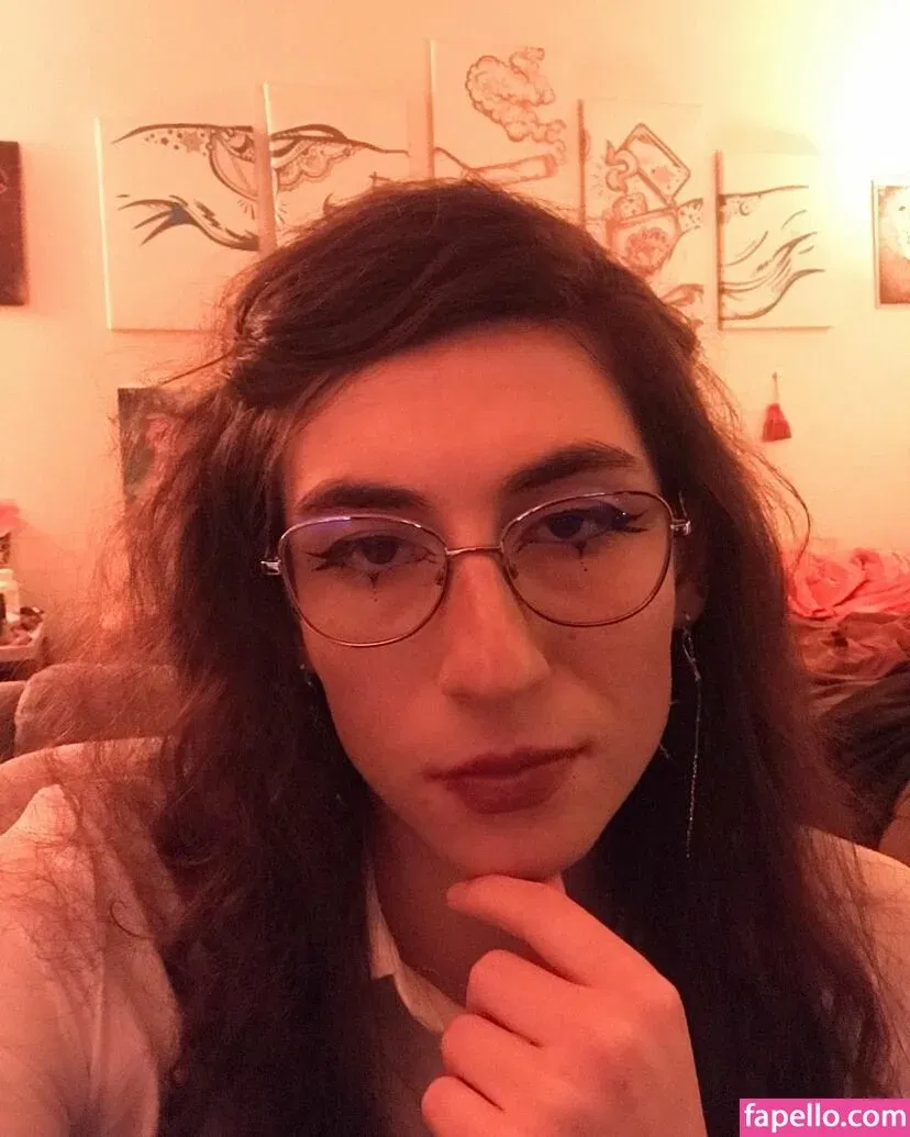 Aetheria_Officinalis Onlyfans Photo Gallery 