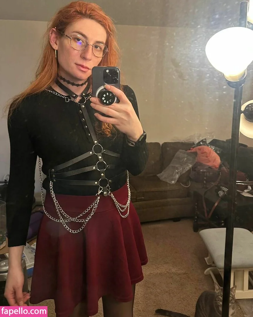 Aetheria_Officinalis Onlyfans Photo Gallery 