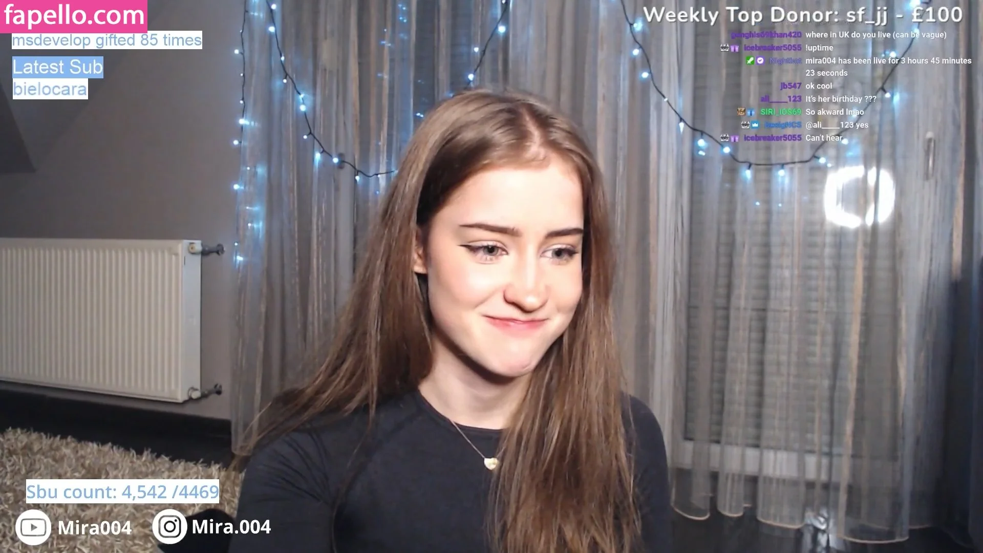 DJ Mari Moura Onlyfans Photo Gallery 