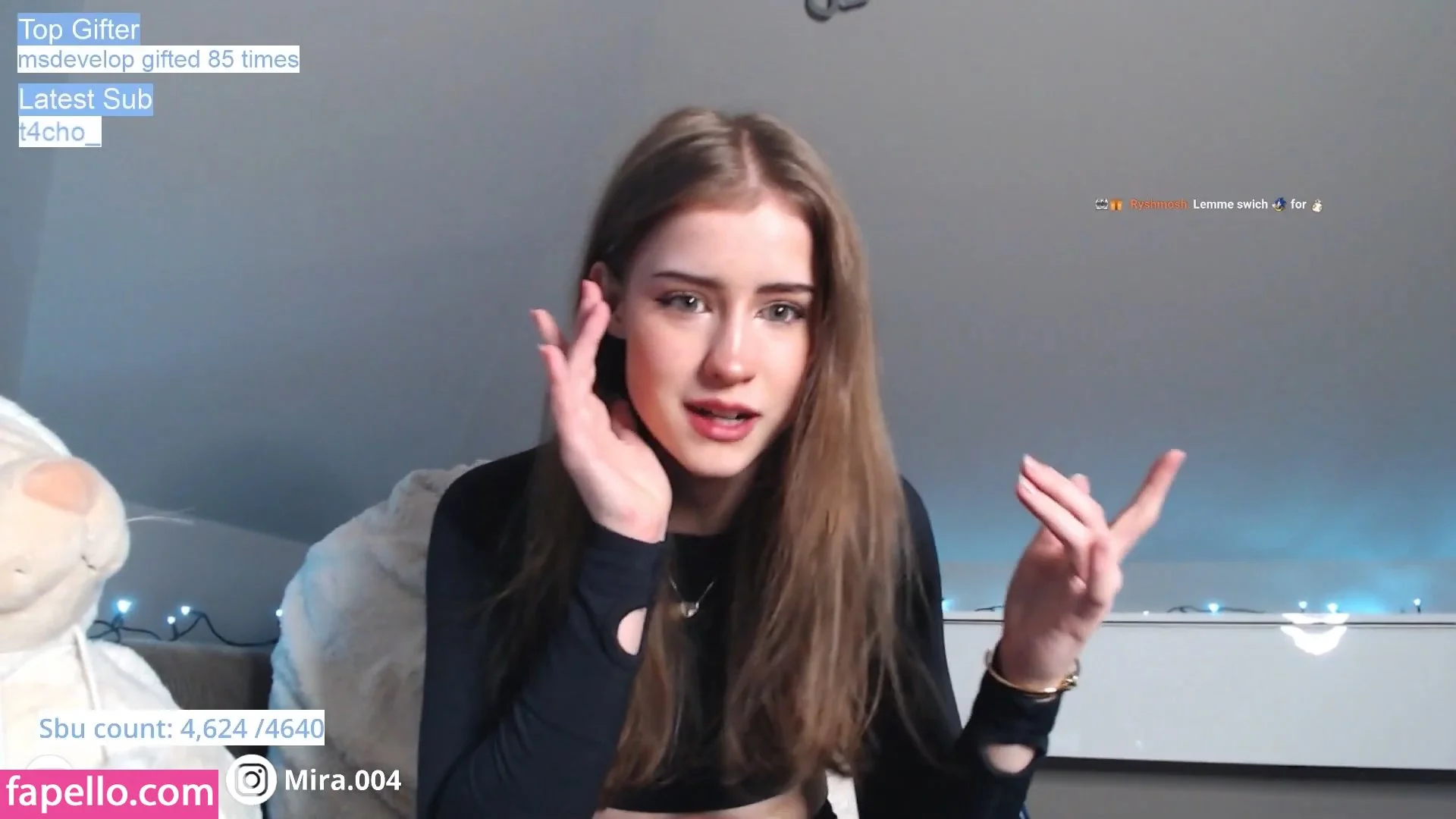 DJ Mari Moura Onlyfans Photo Gallery 